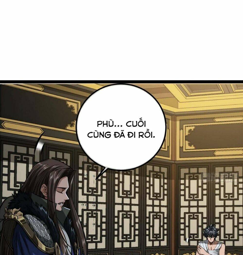 Malâmthiênhạ Chapter 34 - Trang 2