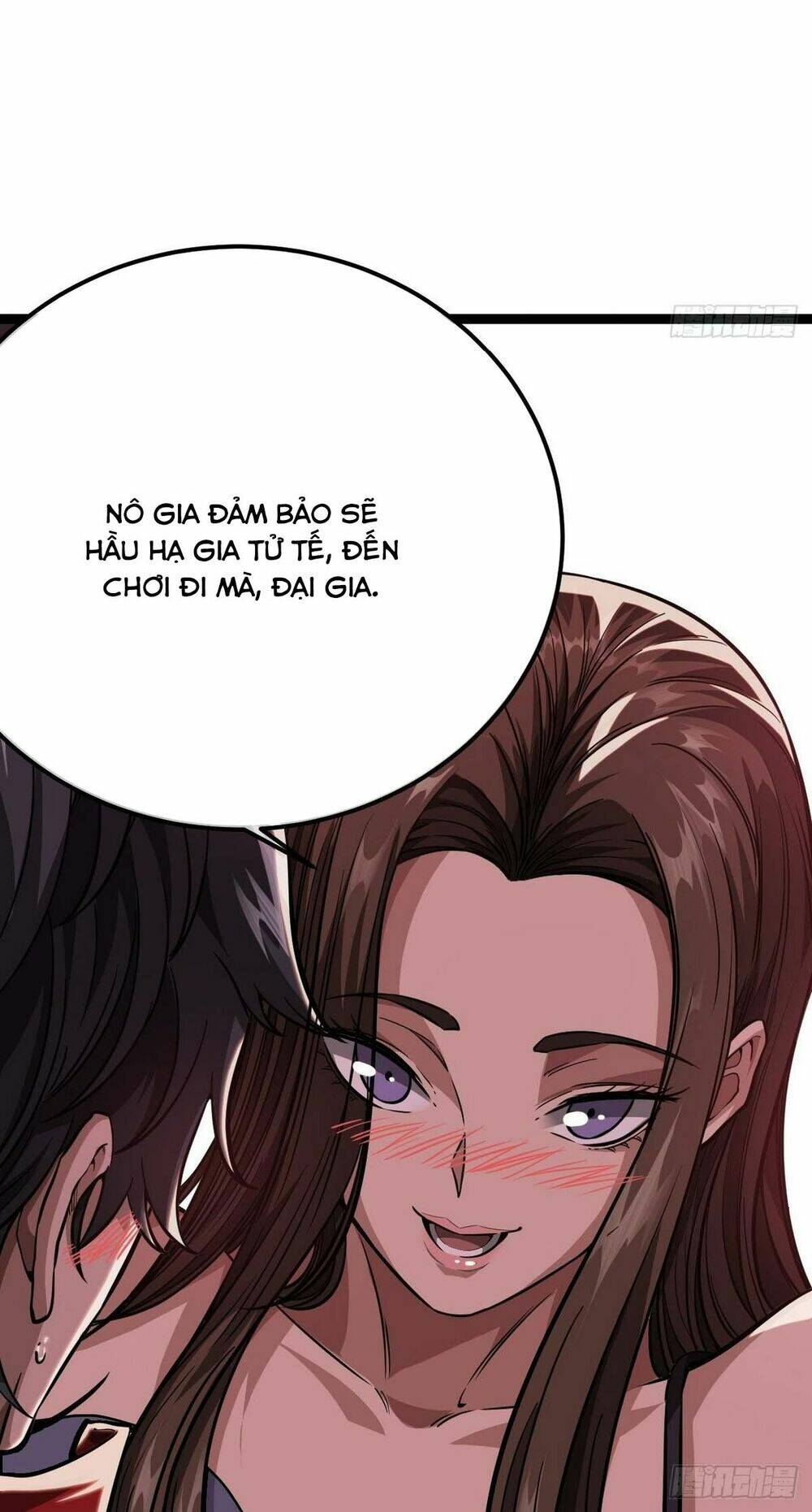 Malâmthiênhạ Chapter 34 - Trang 2