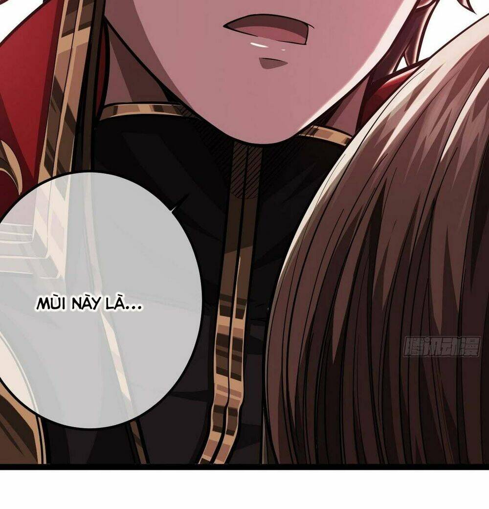 Malâmthiênhạ Chapter 34 - Trang 2