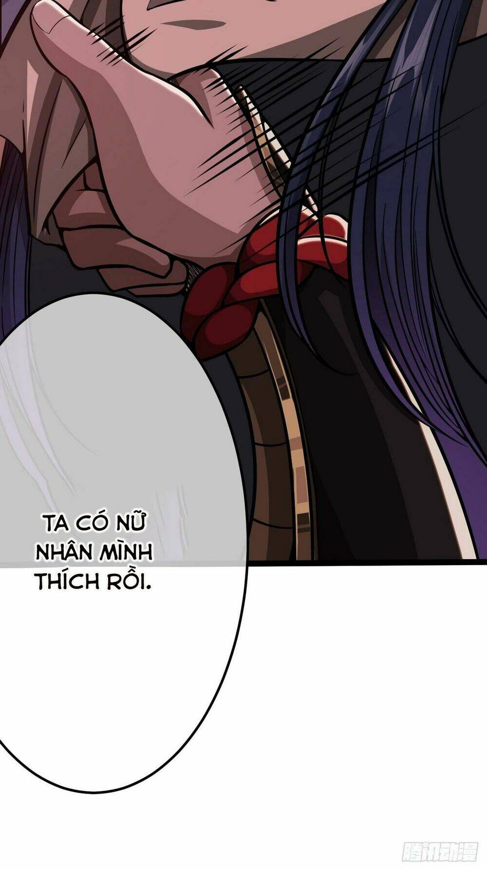 Malâmthiênhạ Chapter 34 - Trang 2