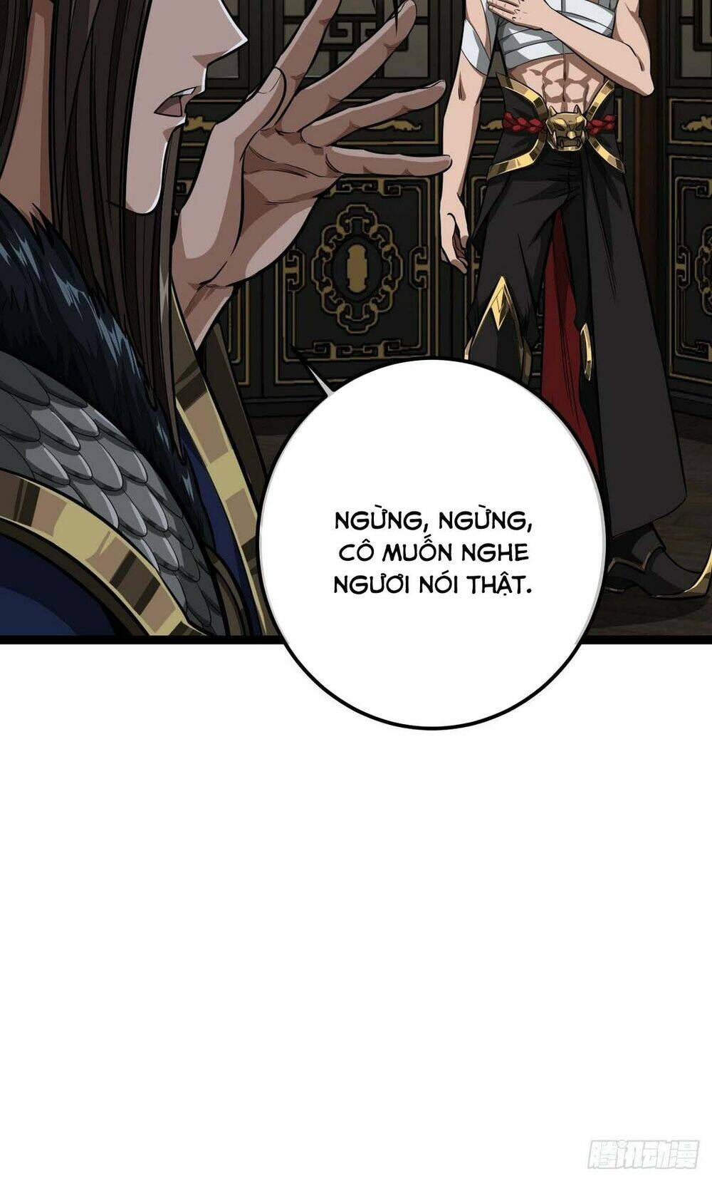 Malâmthiênhạ Chapter 34 - Trang 2