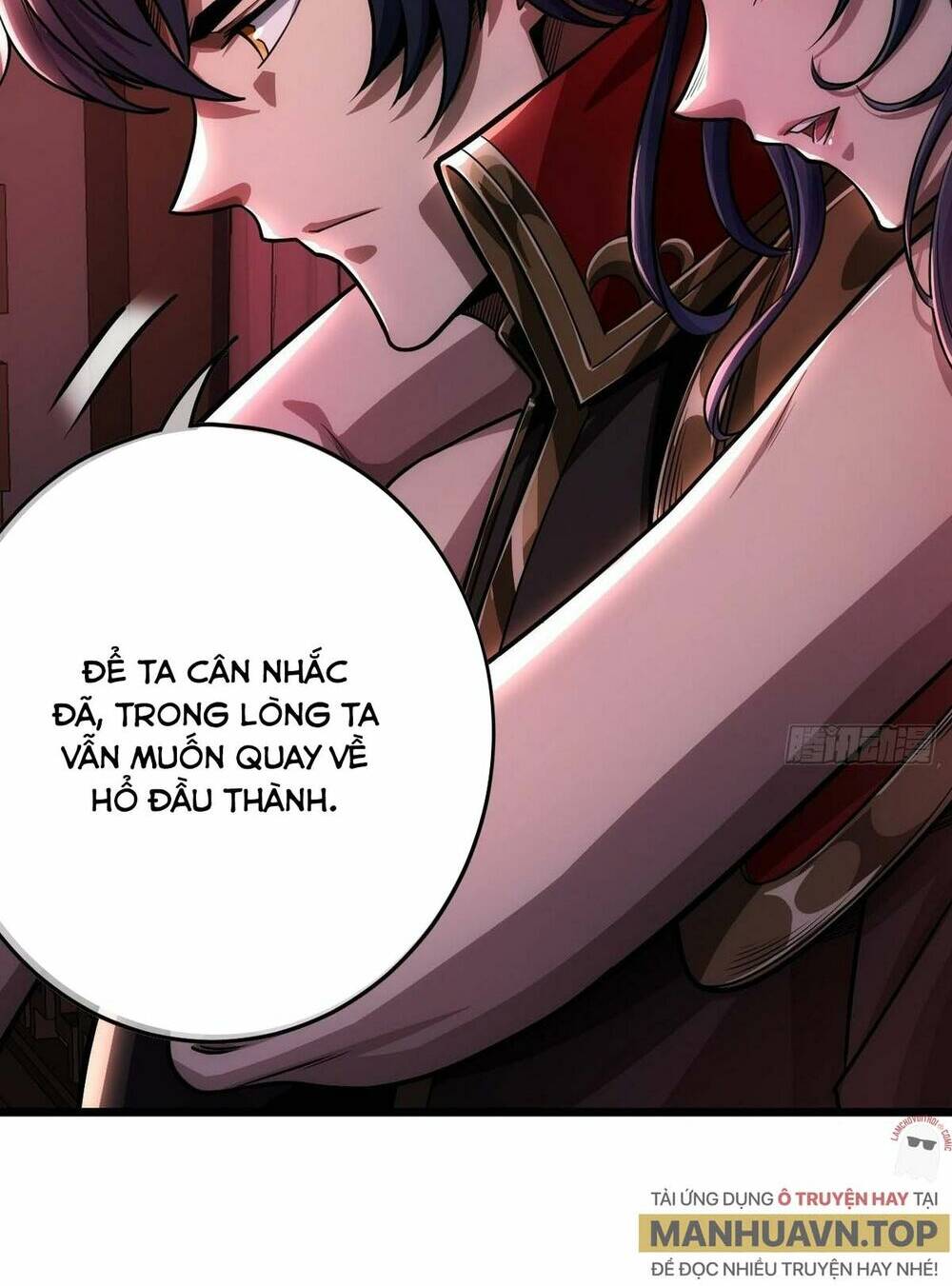 Malâmthiênhạ Chapter 35 - Trang 2