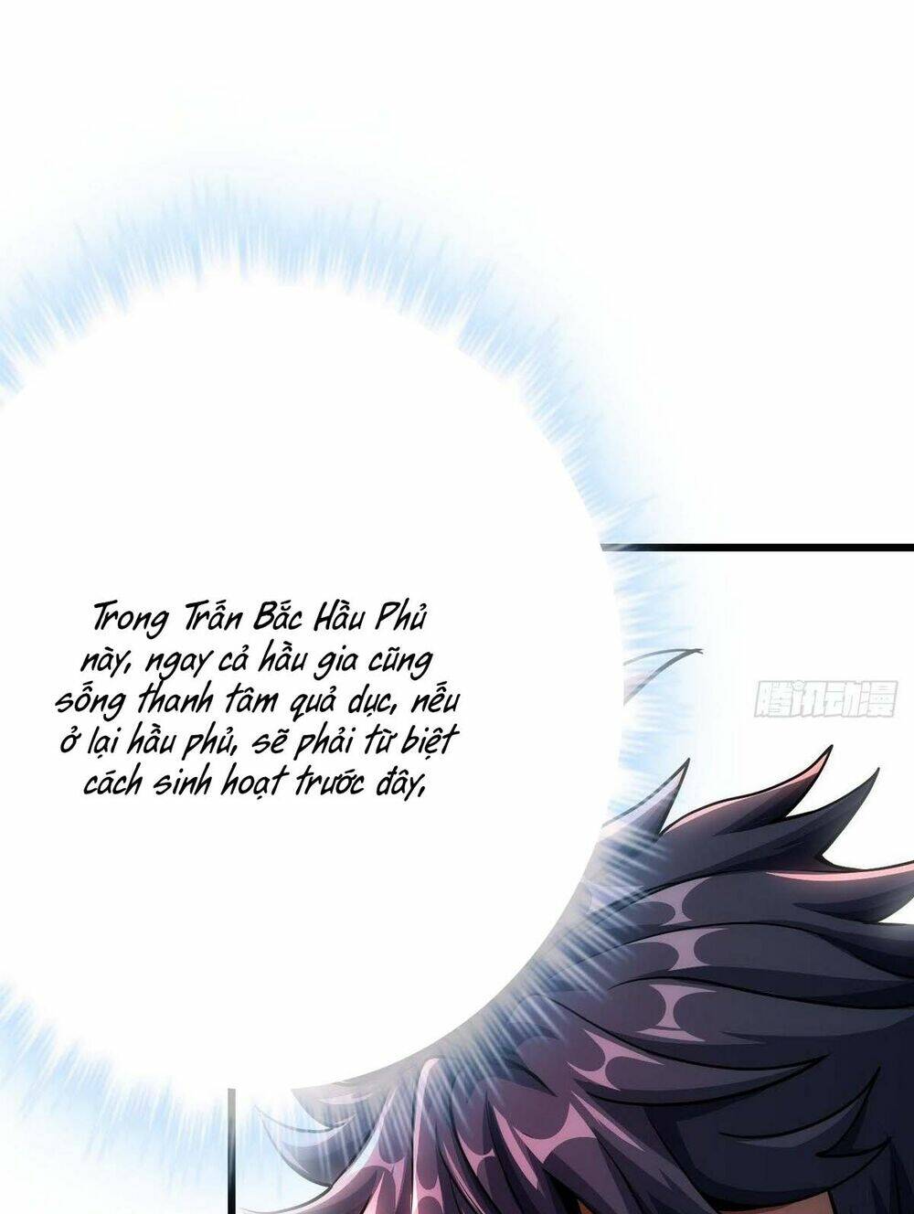 Malâmthiênhạ Chapter 35 - Trang 2