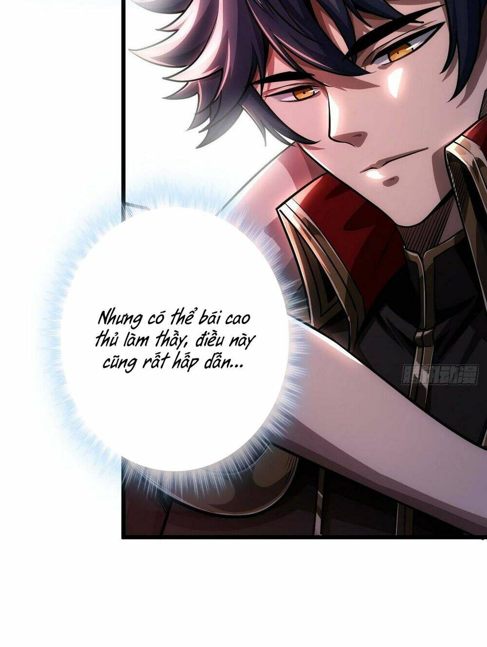 Malâmthiênhạ Chapter 35 - Trang 2