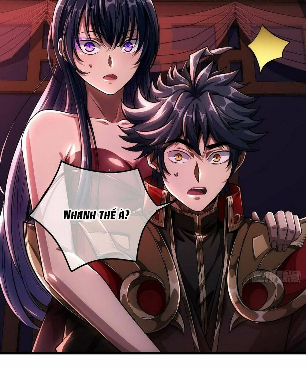 Malâmthiênhạ Chapter 35 - Trang 2