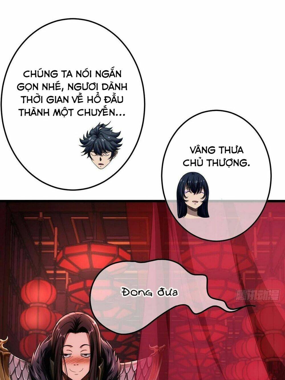 Malâmthiênhạ Chapter 35 - Trang 2