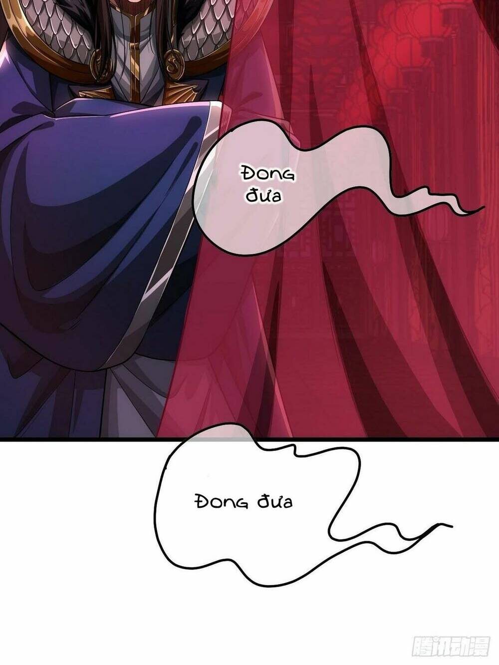 Malâmthiênhạ Chapter 35 - Trang 2