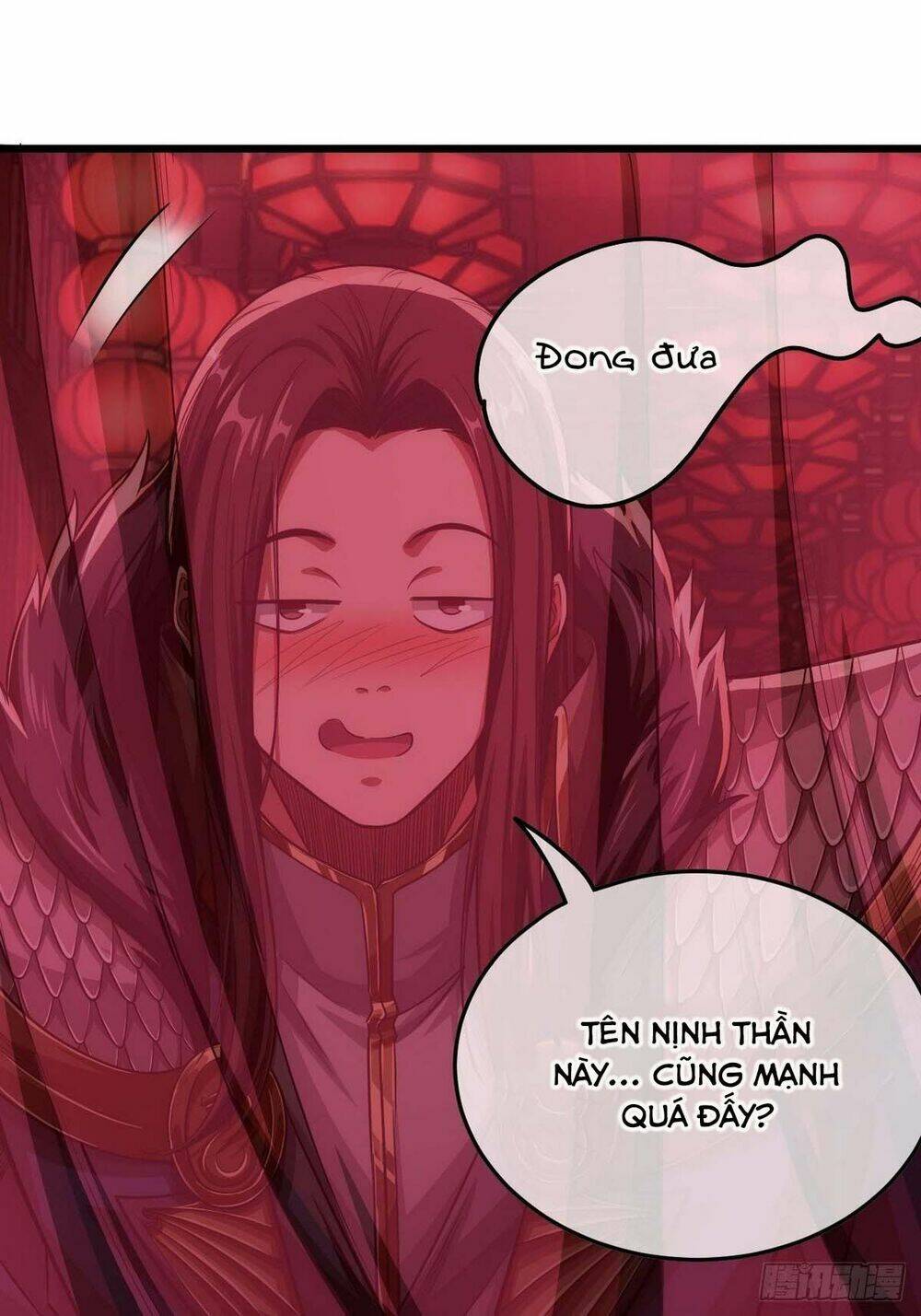 Malâmthiênhạ Chapter 35 - Trang 2