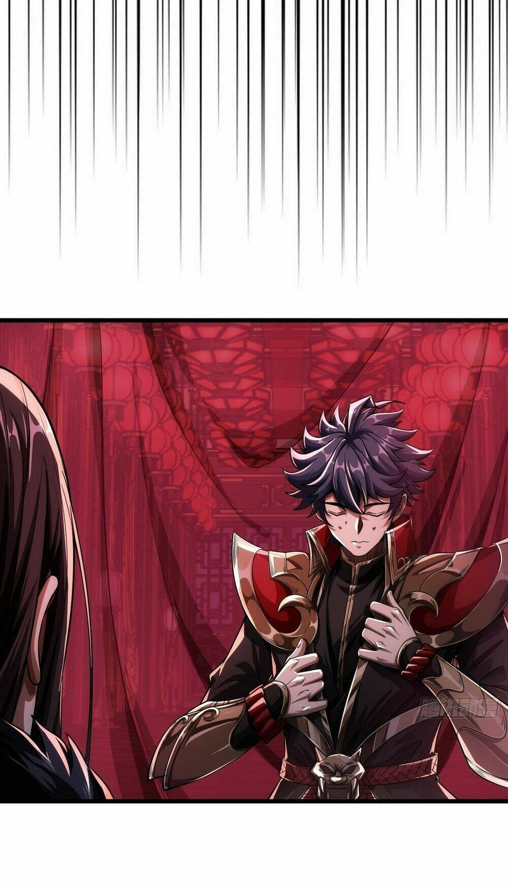 Malâmthiênhạ Chapter 35 - Trang 2