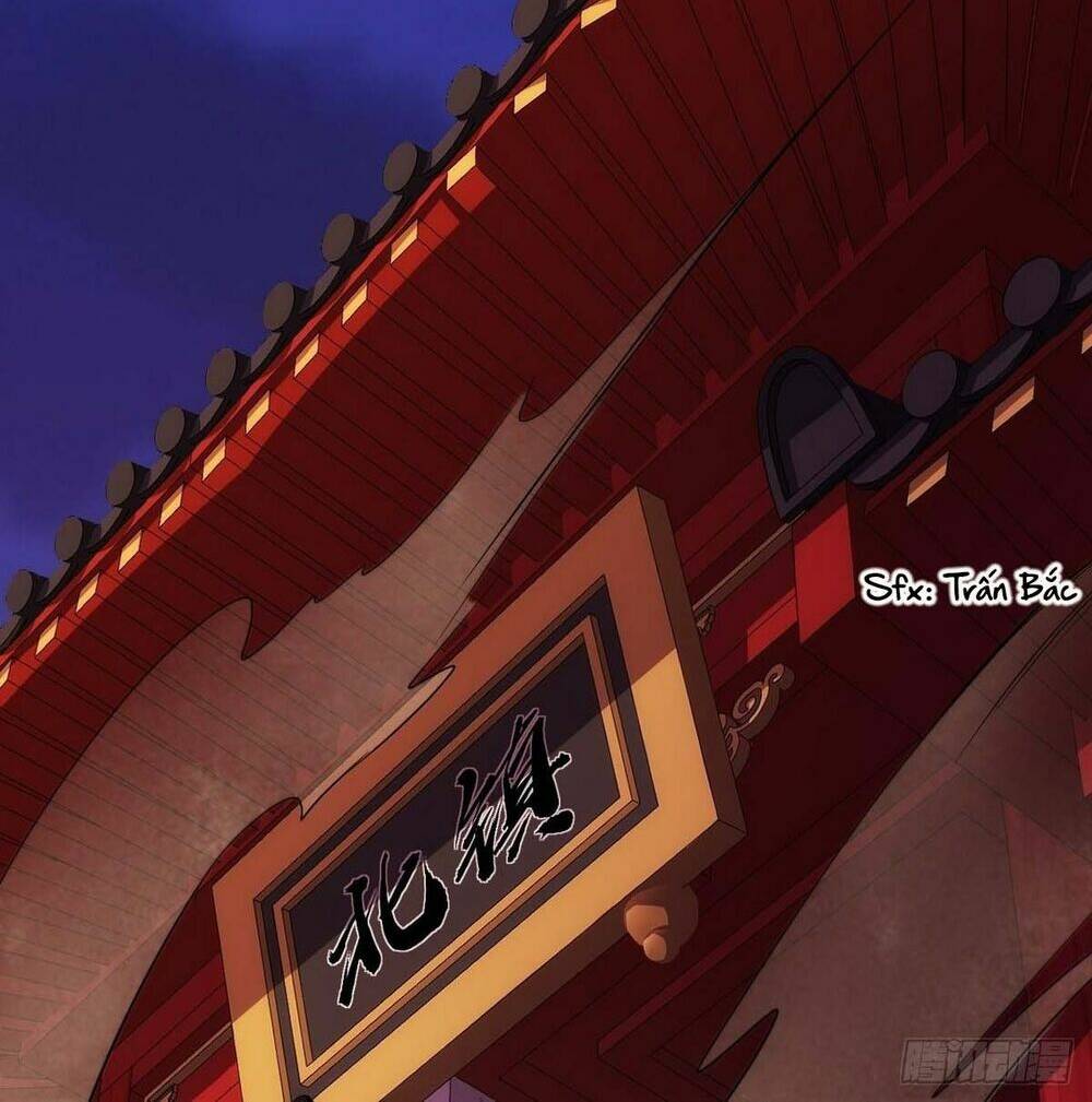 Malâmthiênhạ Chapter 35 - Trang 2