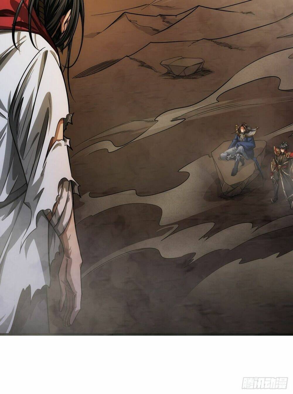 Malâmthiênhạ Chapter 35 - Trang 2