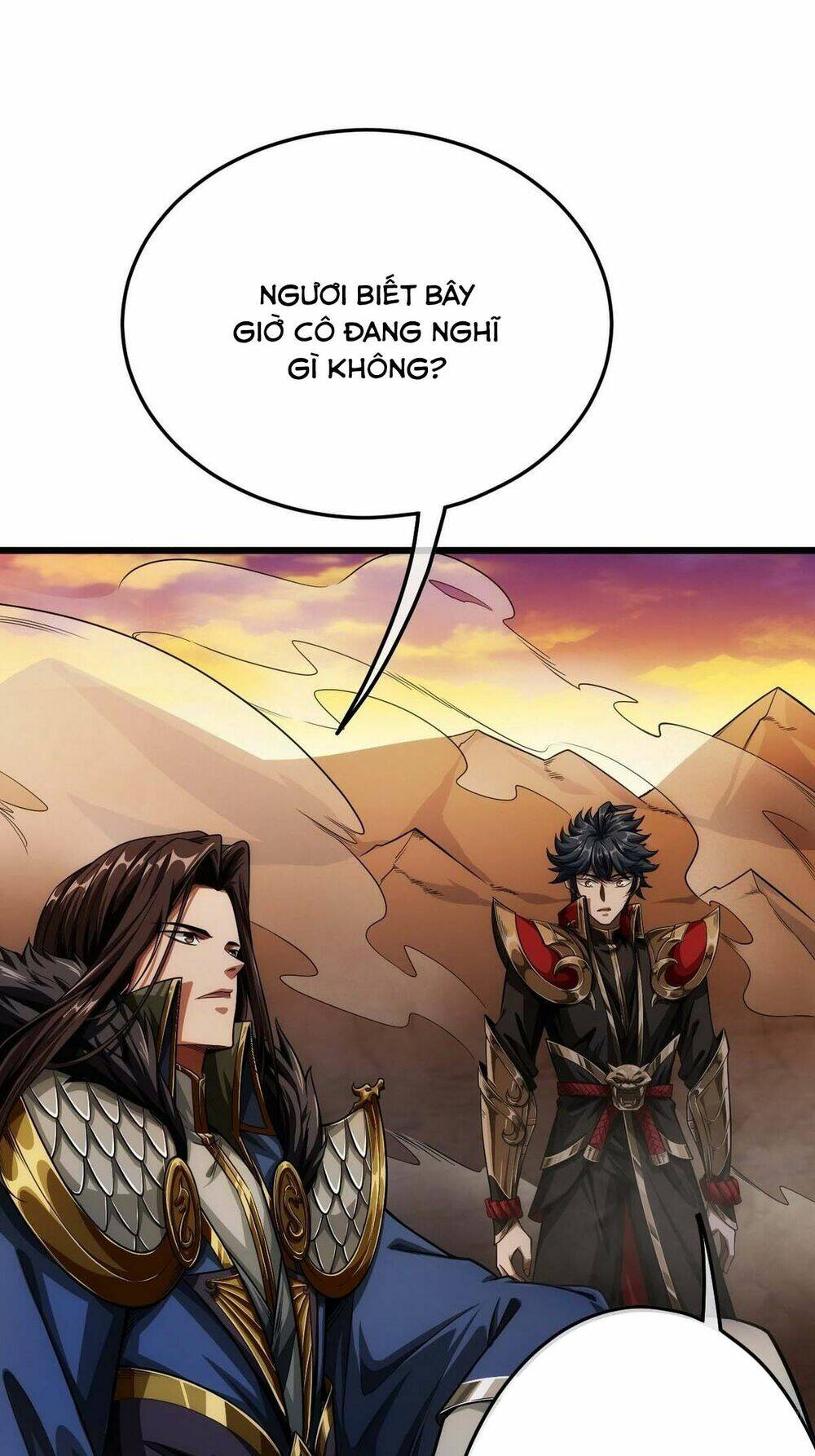 Malâmthiênhạ Chapter 35 - Trang 2