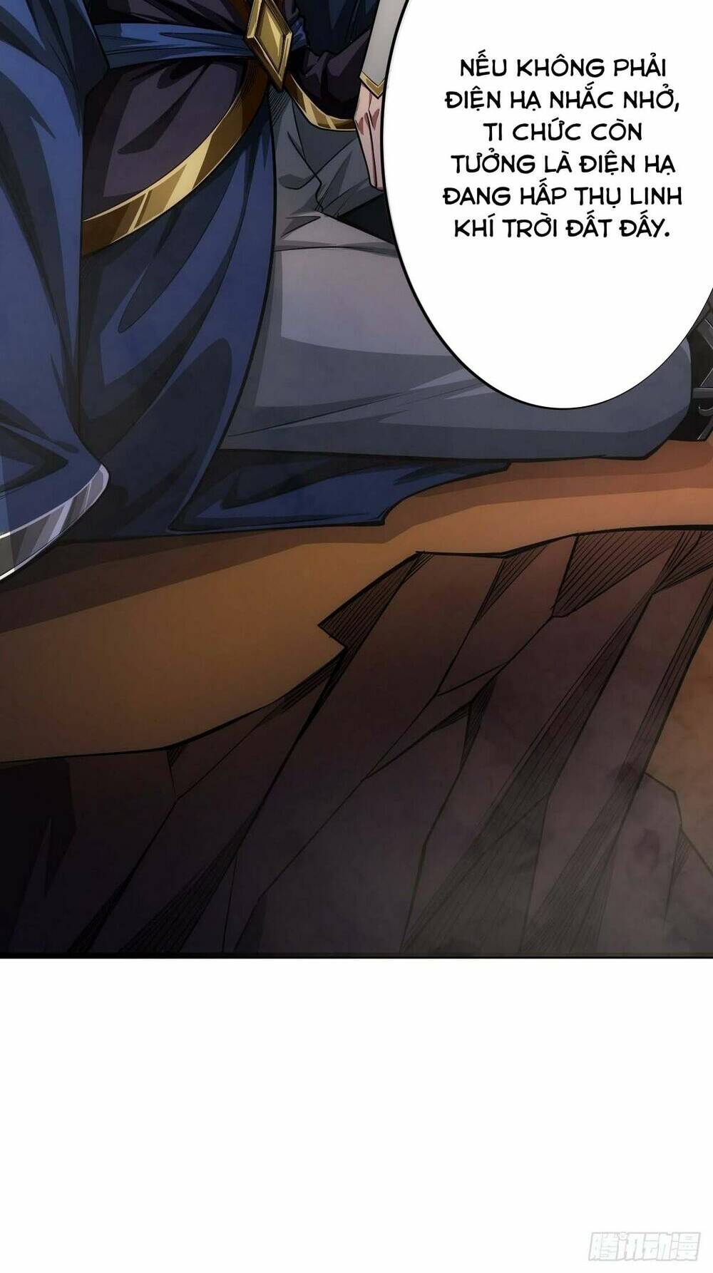 Malâmthiênhạ Chapter 35 - Trang 2