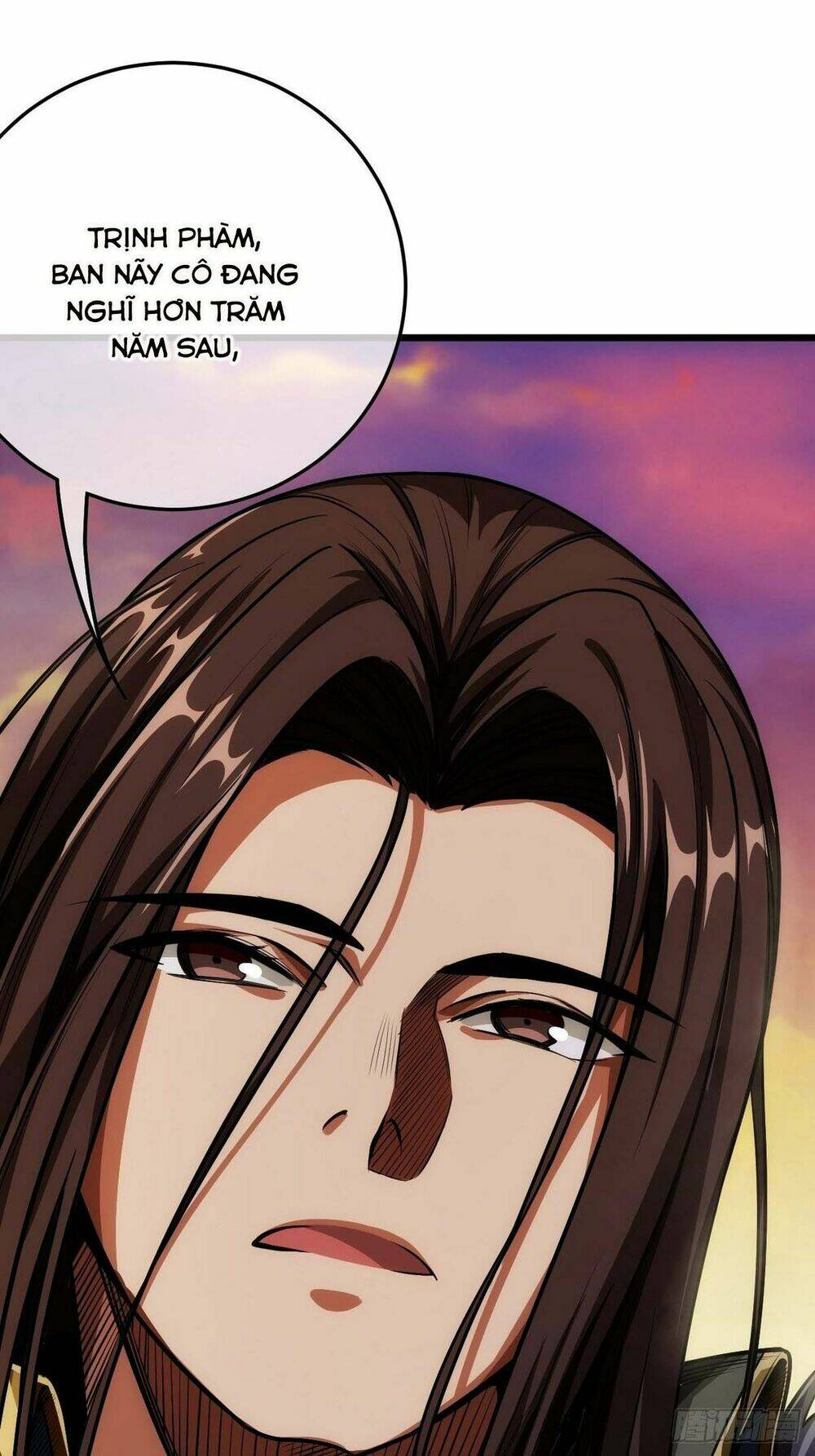 Malâmthiênhạ Chapter 35 - Trang 2