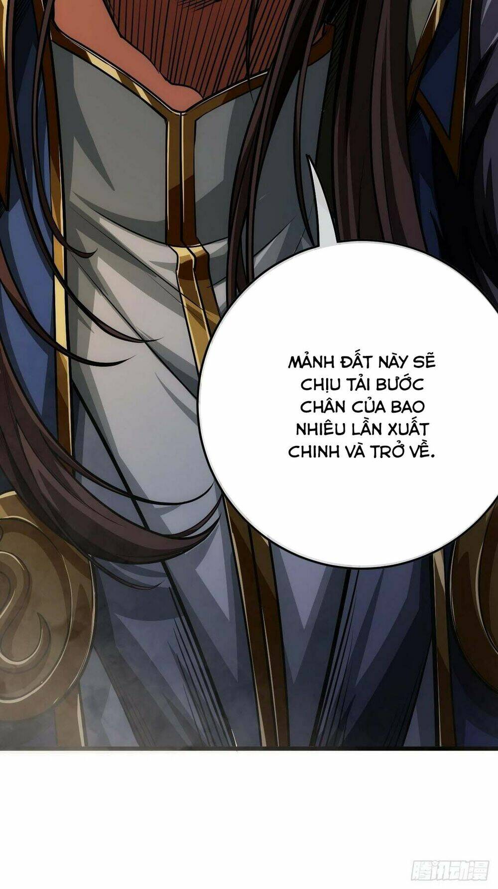 Malâmthiênhạ Chapter 35 - Trang 2