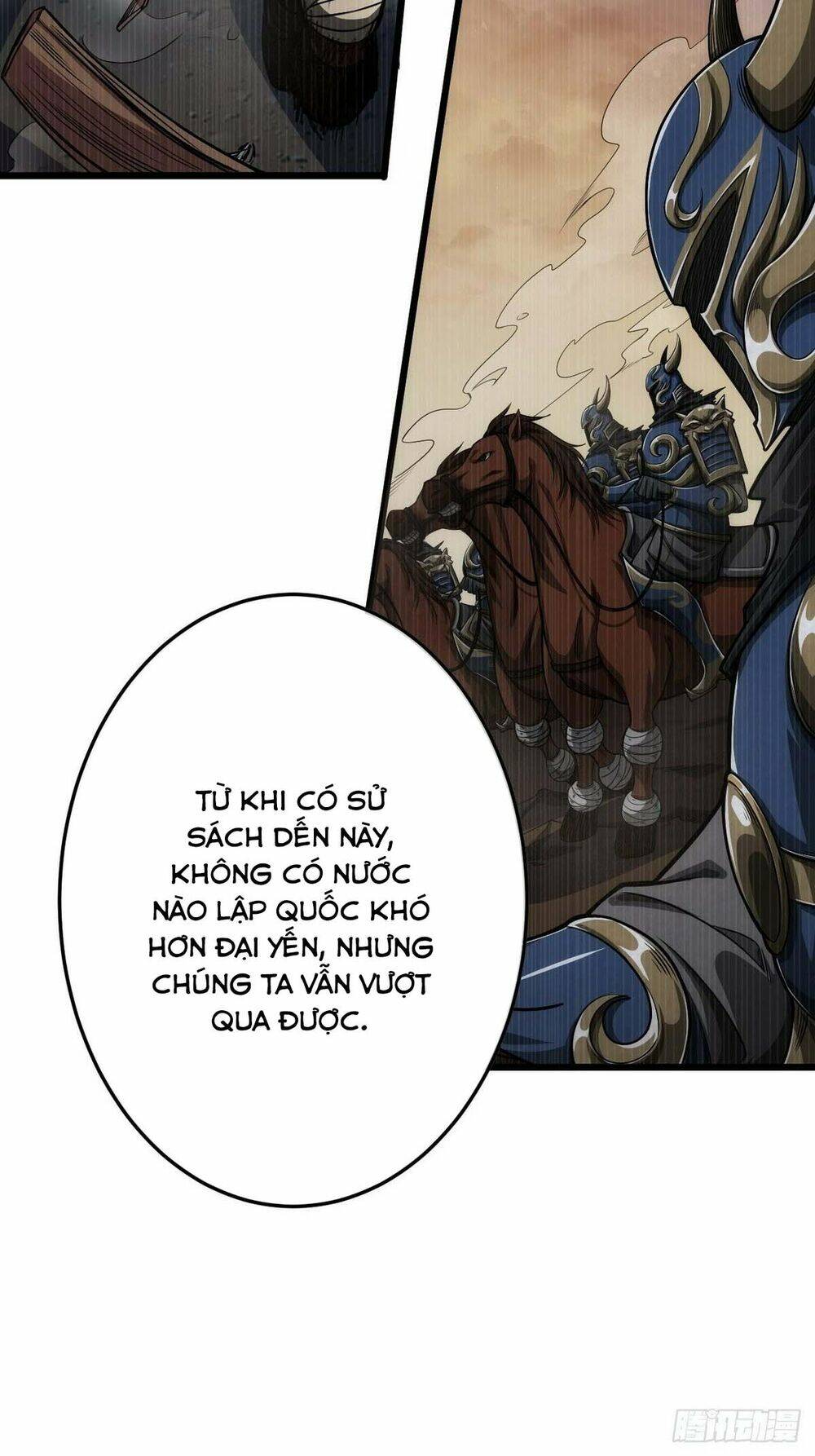 Malâmthiênhạ Chapter 35 - Trang 2