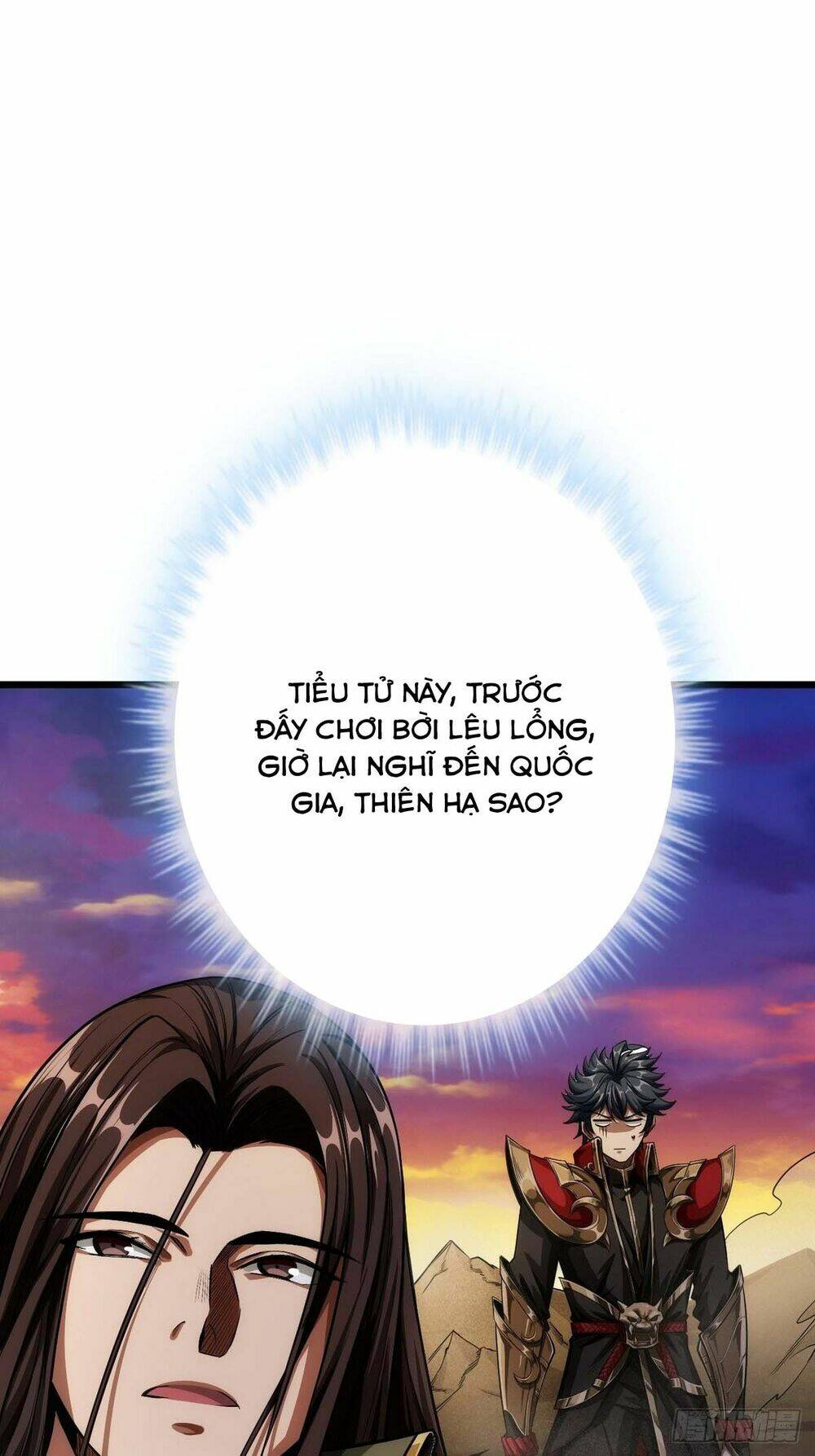 Malâmthiênhạ Chapter 35 - Trang 2