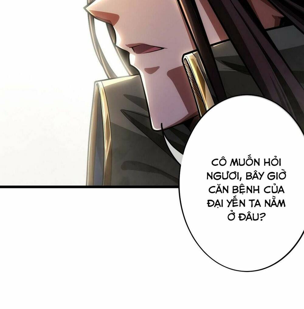 Malâmthiênhạ Chapter 35 - Trang 2