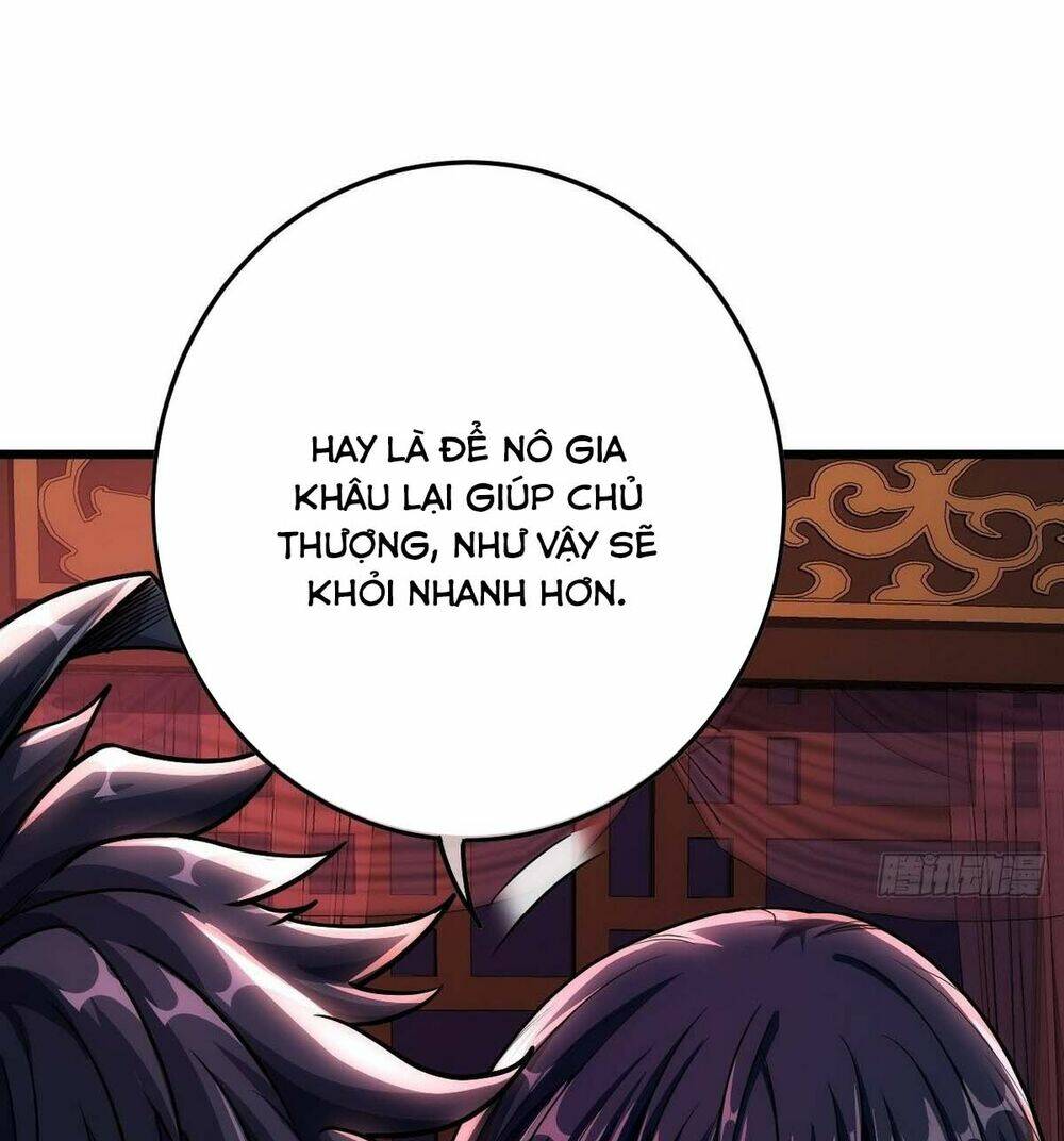 Malâmthiênhạ Chapter 35 - Trang 2