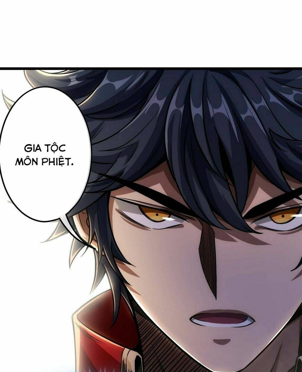 Malâmthiênhạ Chapter 35 - Trang 2