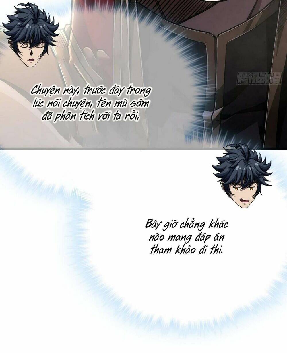 Malâmthiênhạ Chapter 35 - Trang 2