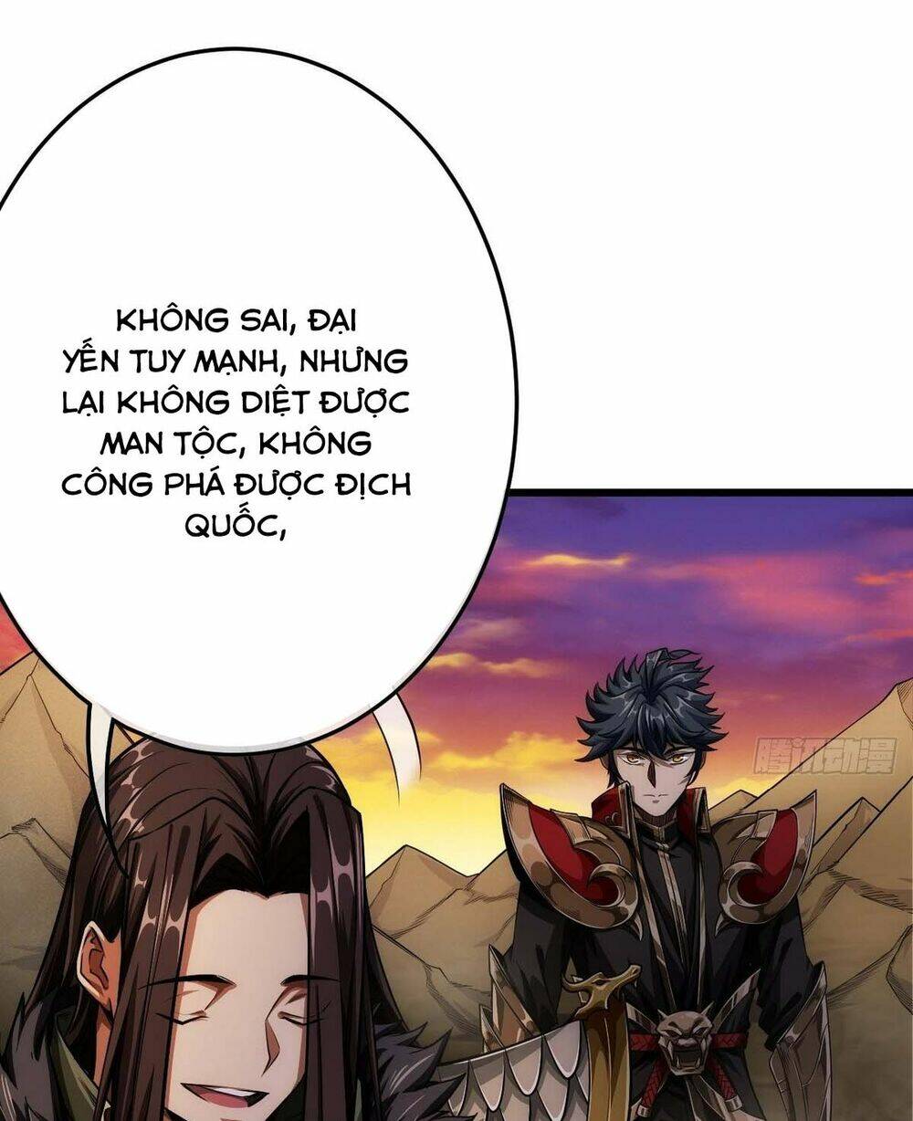 Malâmthiênhạ Chapter 35 - Trang 2