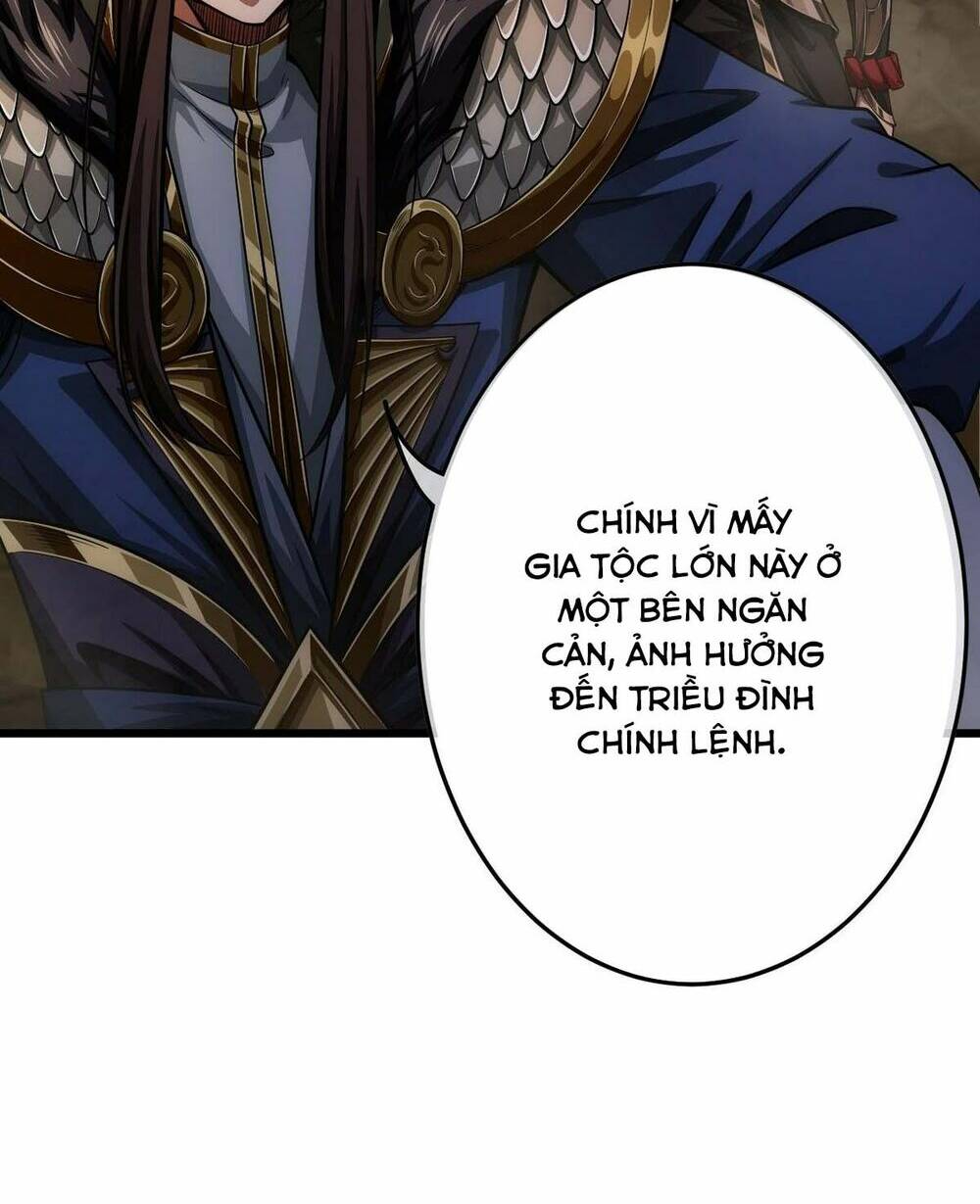 Malâmthiênhạ Chapter 35 - Trang 2