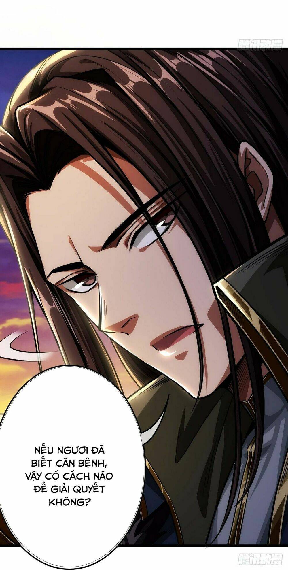 Malâmthiênhạ Chapter 35 - Trang 2