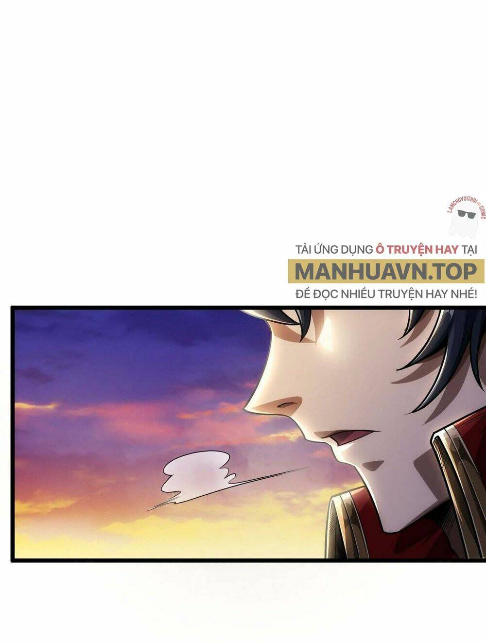 Malâmthiênhạ Chapter 35 - Trang 2