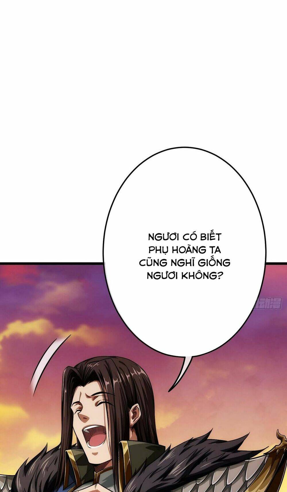 Malâmthiênhạ Chapter 35 - Trang 2