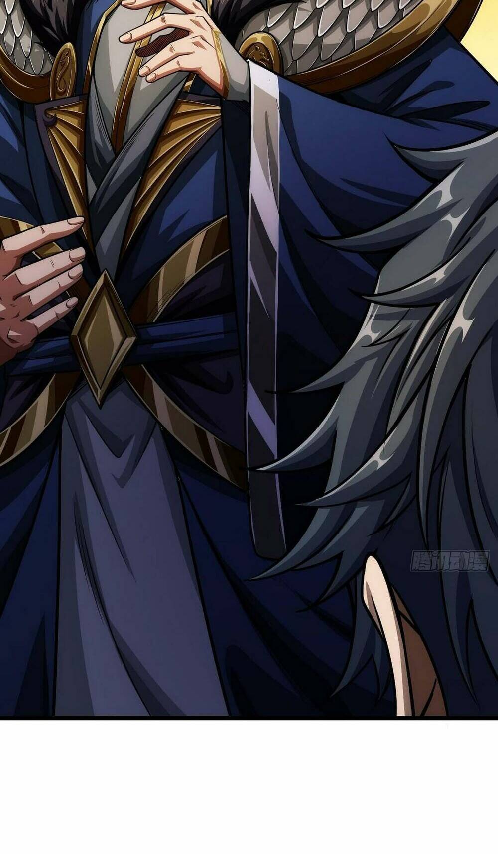 Malâmthiênhạ Chapter 35 - Trang 2