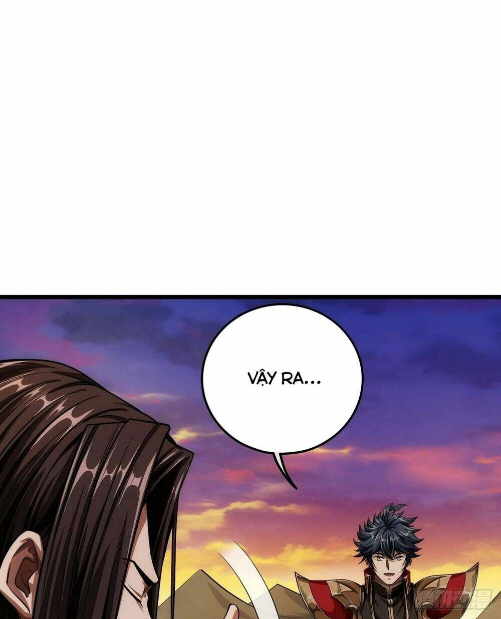 Malâmthiênhạ Chapter 35 - Trang 2