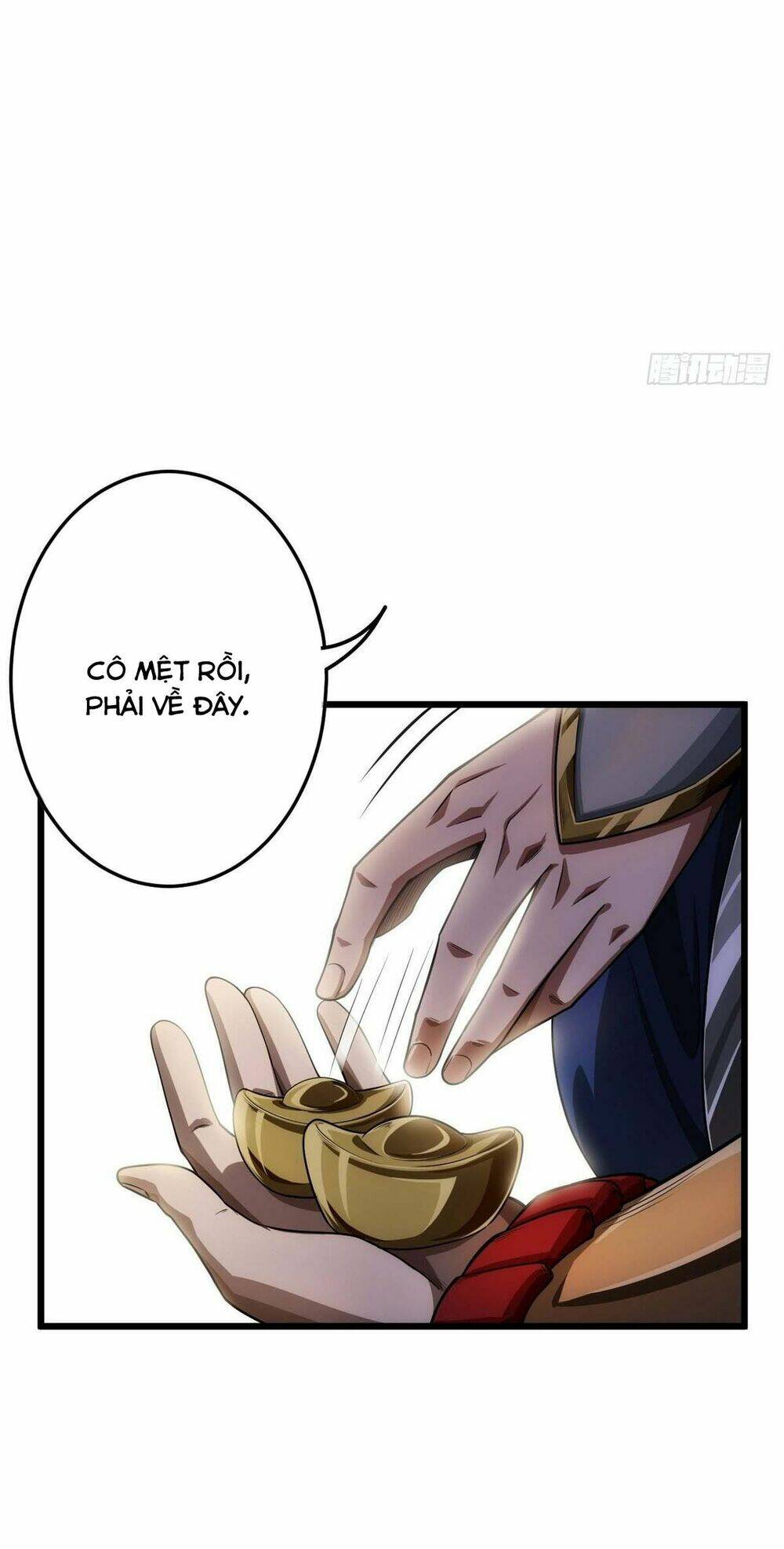 Malâmthiênhạ Chapter 35 - Trang 2