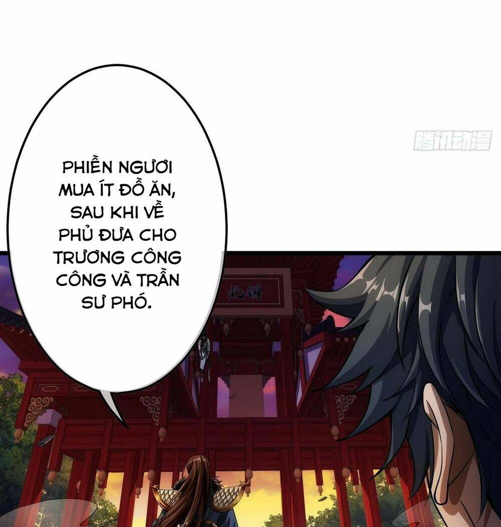 Malâmthiênhạ Chapter 35 - Trang 2