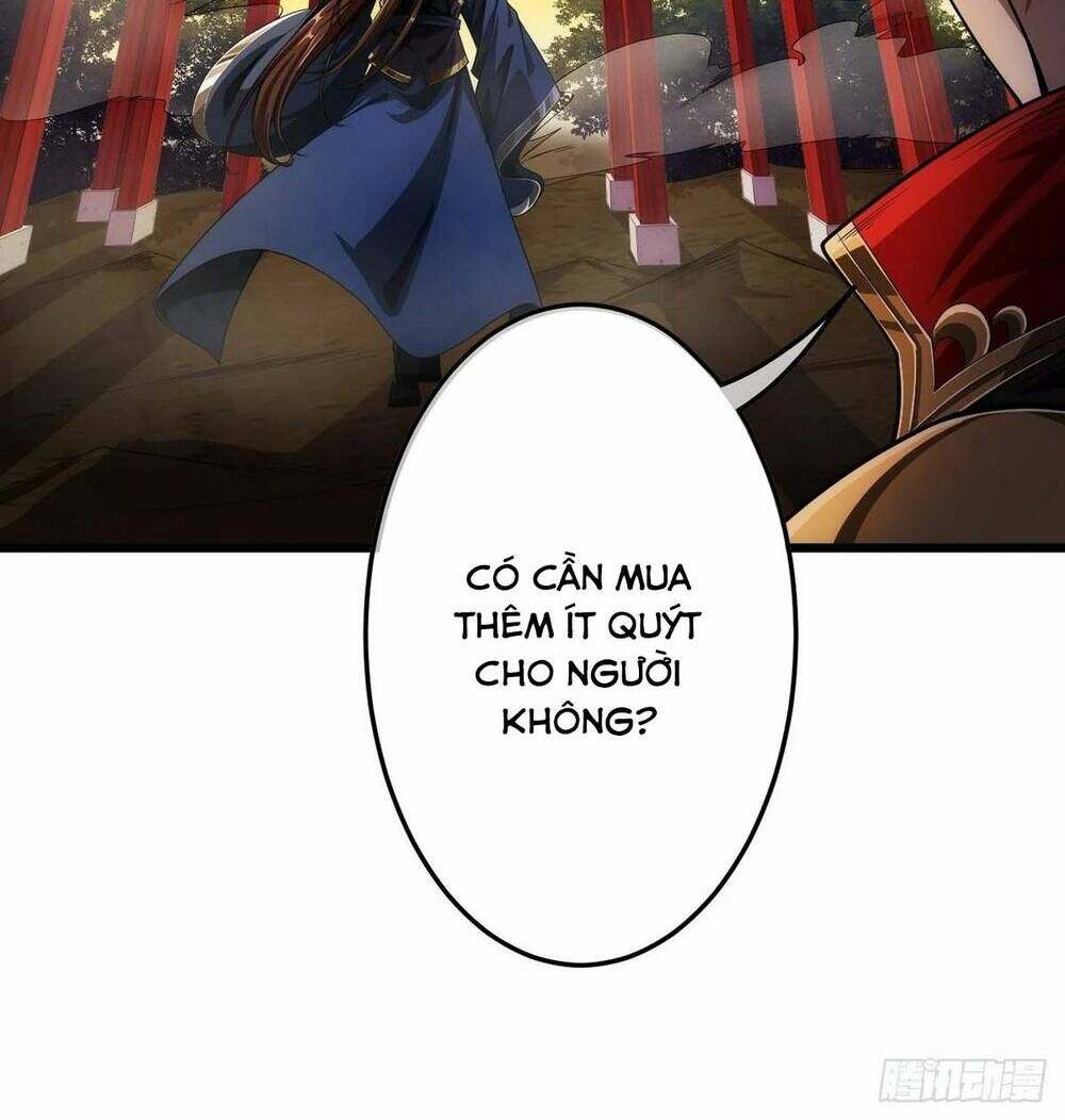 Malâmthiênhạ Chapter 35 - Trang 2