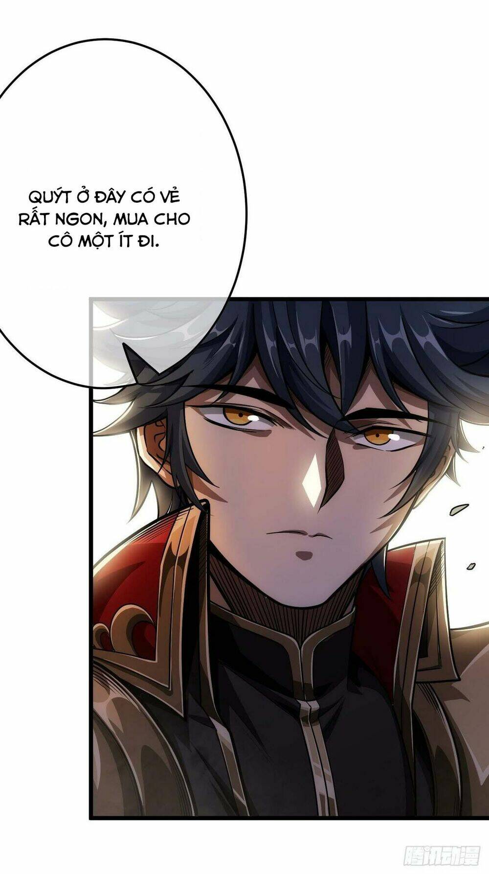 Malâmthiênhạ Chapter 35 - Trang 2