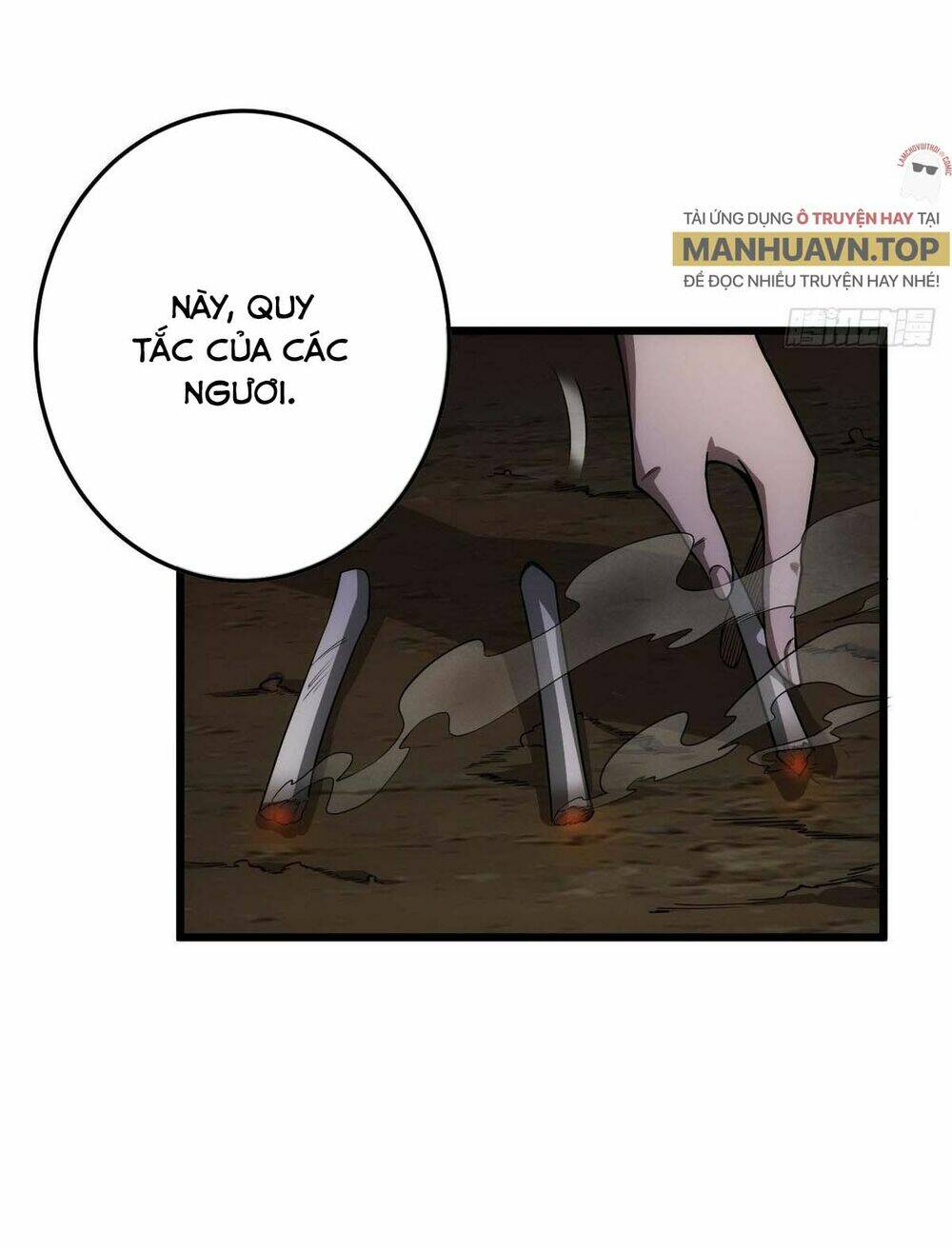 Malâmthiênhạ Chapter 35 - Trang 2