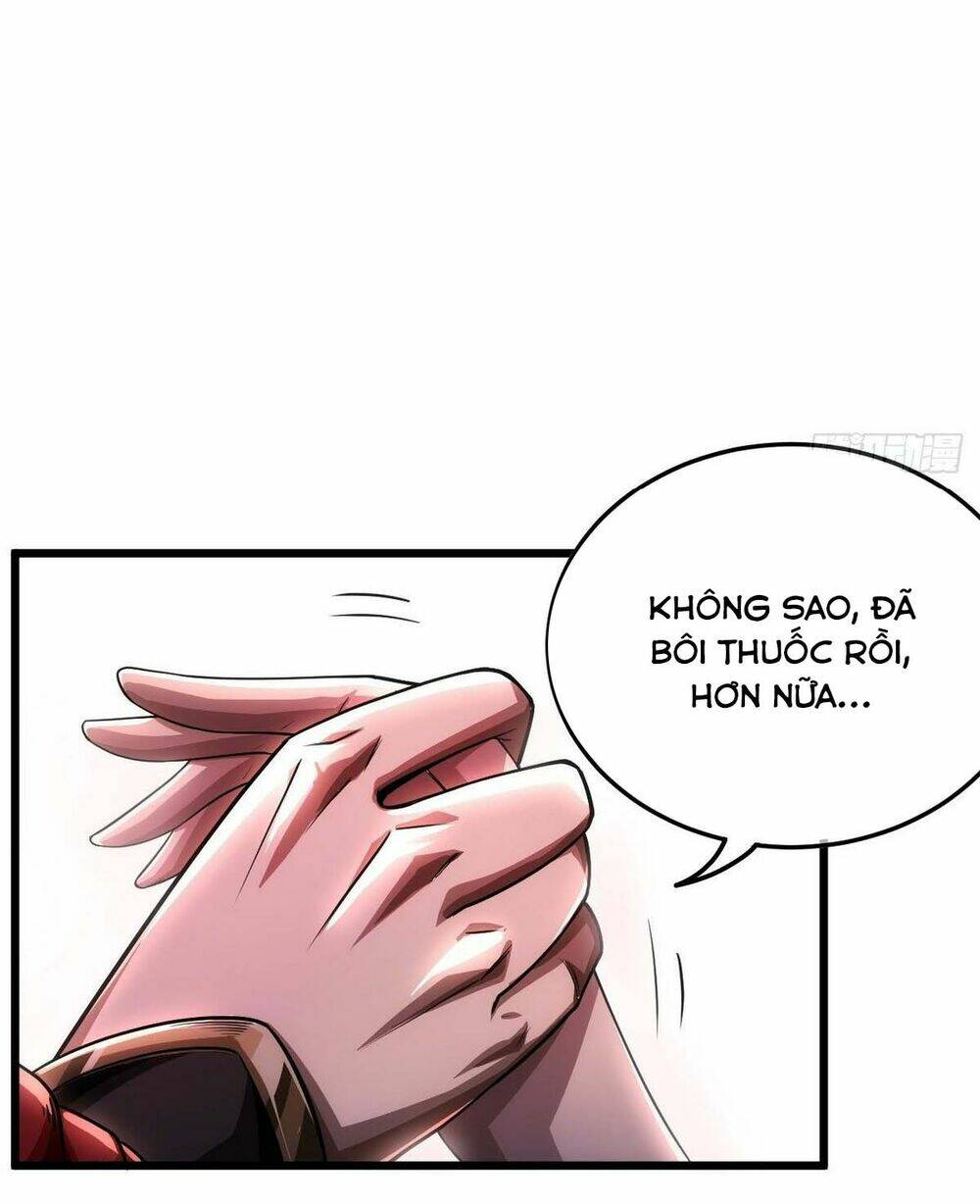 Malâmthiênhạ Chapter 35 - Trang 2