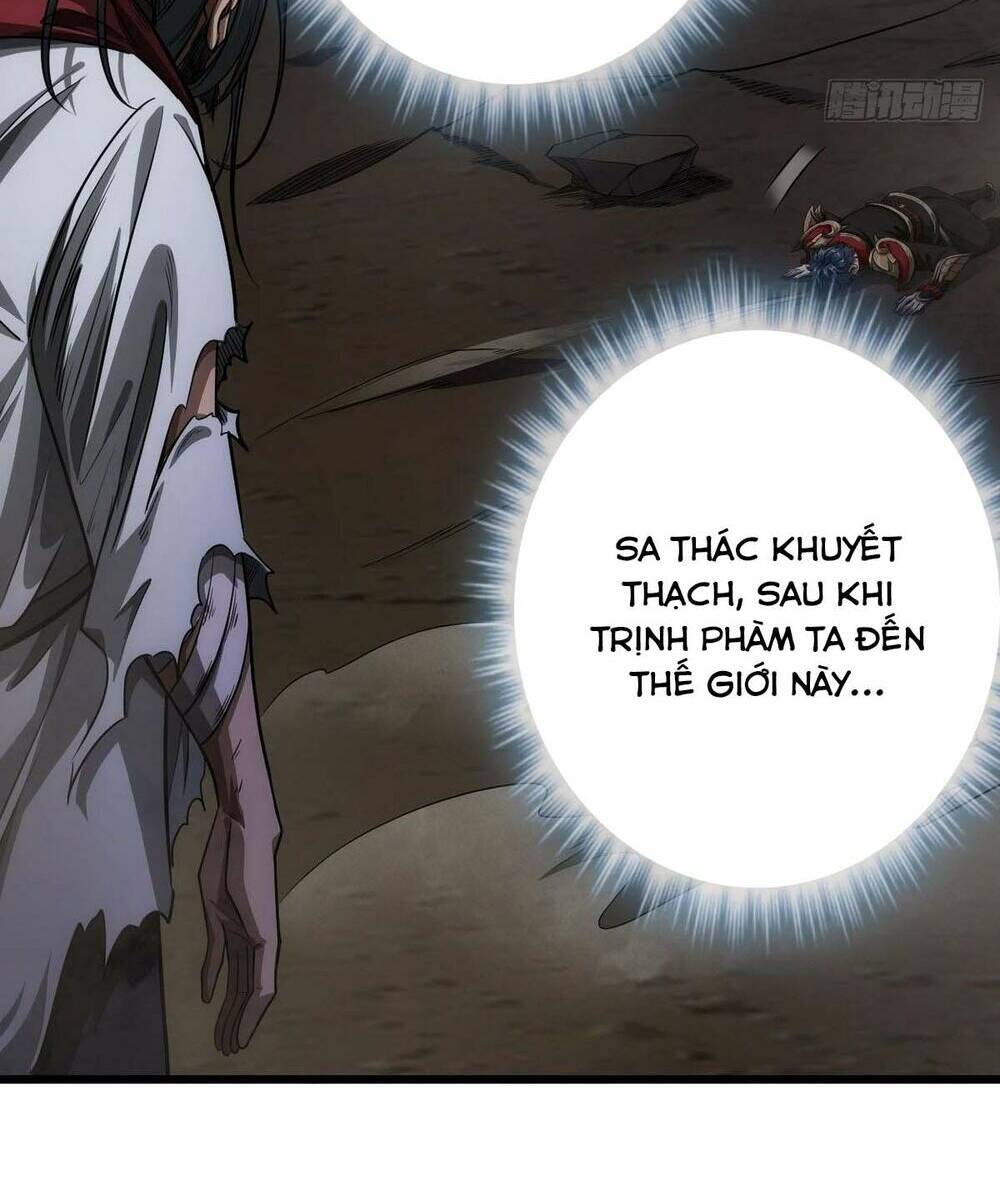 Malâmthiênhạ Chapter 35 - Trang 2