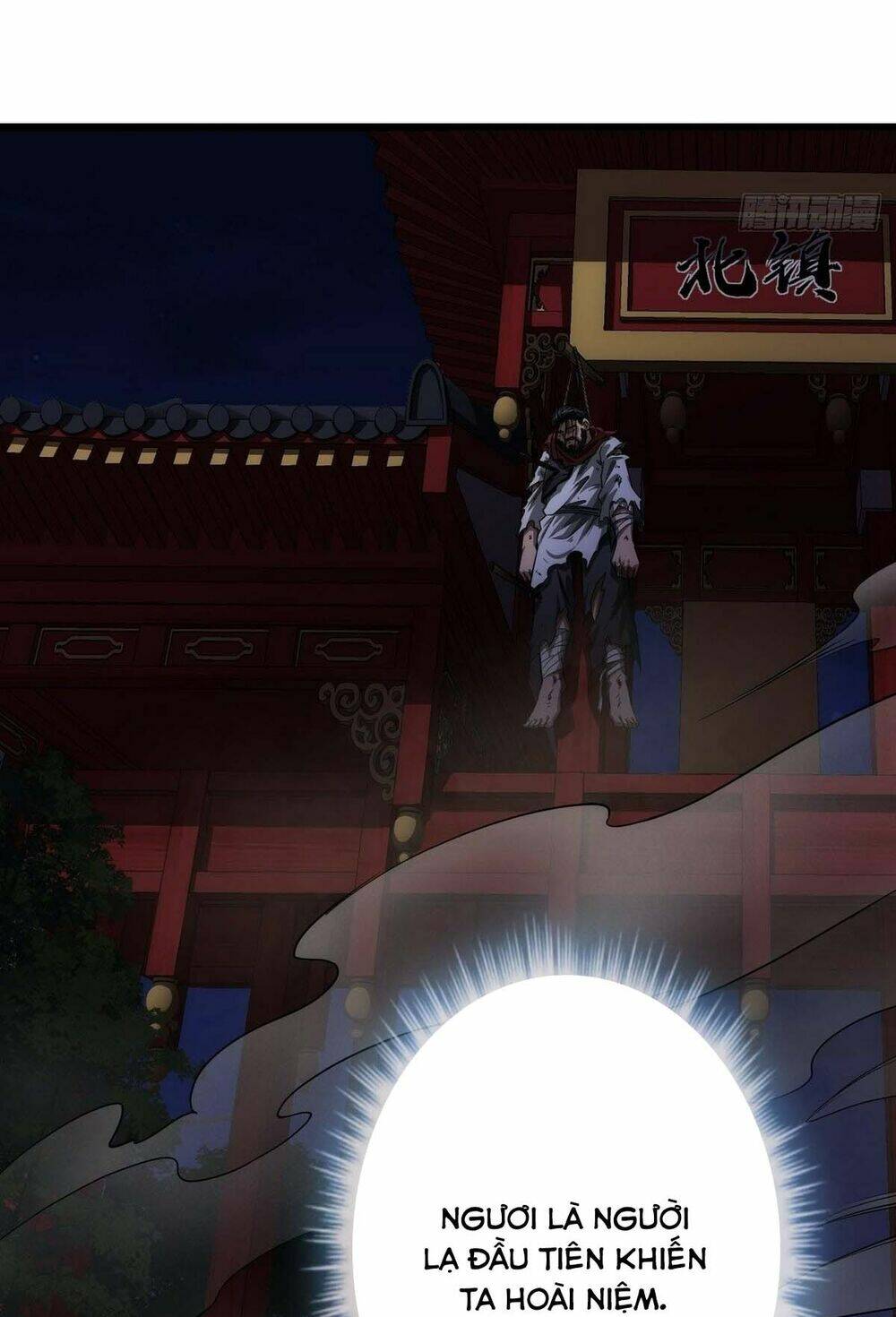 Malâmthiênhạ Chapter 35 - Trang 2