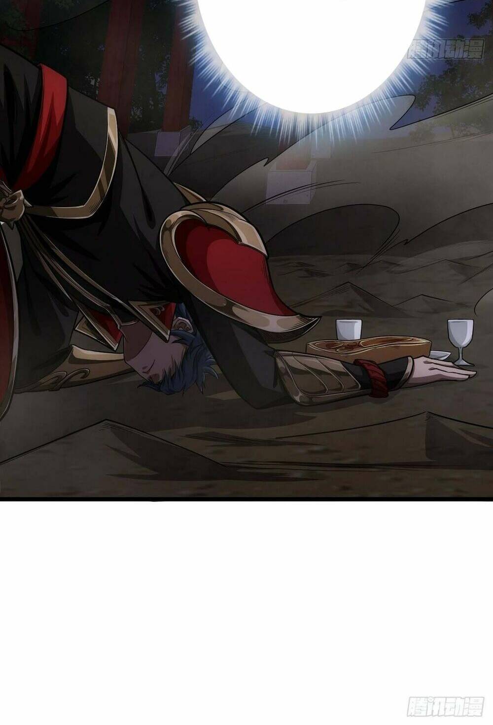 Malâmthiênhạ Chapter 35 - Trang 2