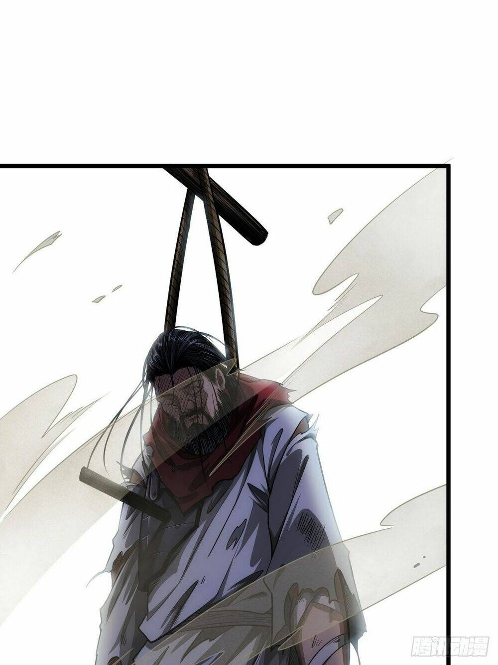 Malâmthiênhạ Chapter 35 - Trang 2