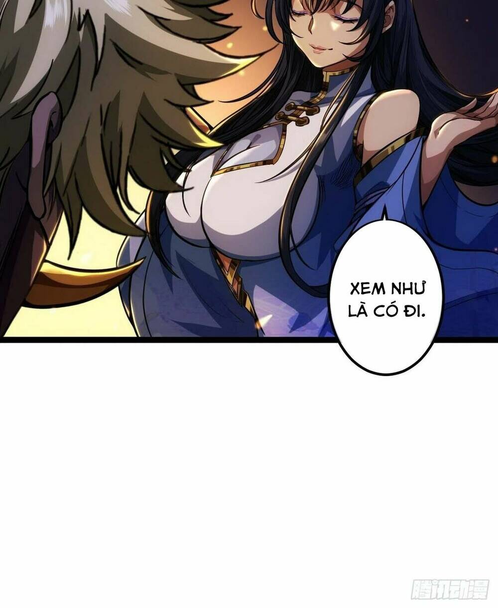 Malâmthiênhạ Chapter 35 - Trang 2