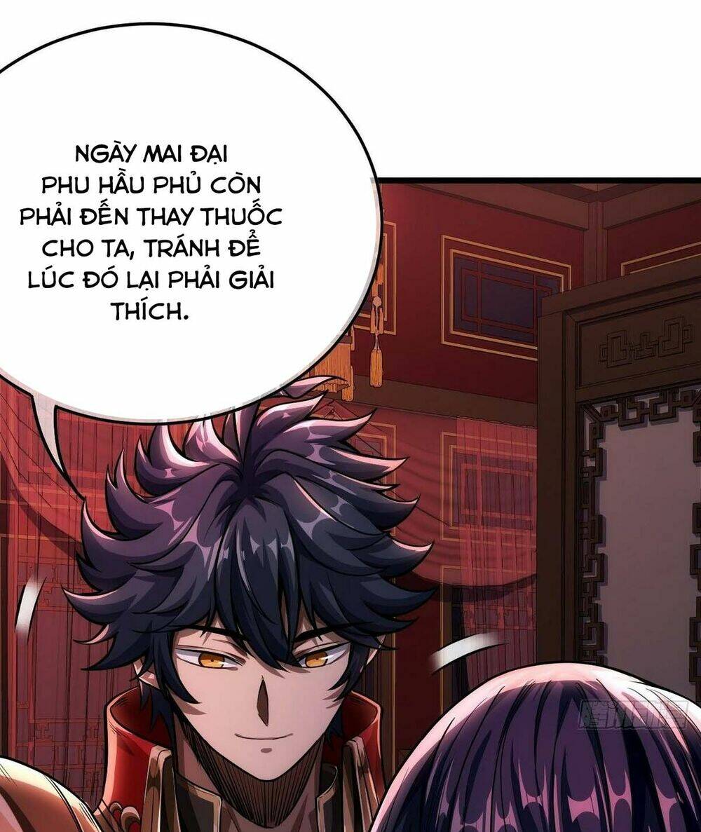 Malâmthiênhạ Chapter 35 - Trang 2