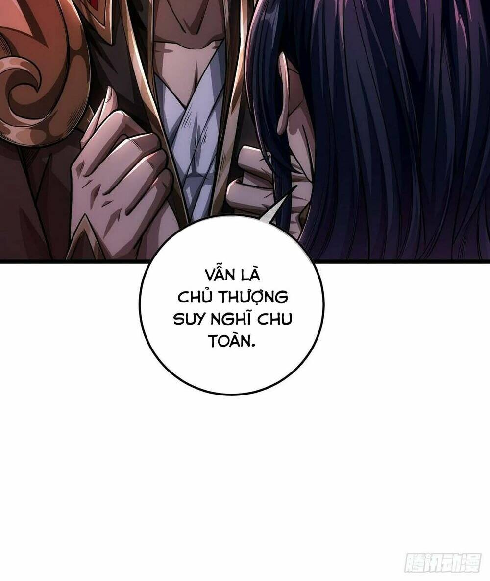 Malâmthiênhạ Chapter 35 - Trang 2