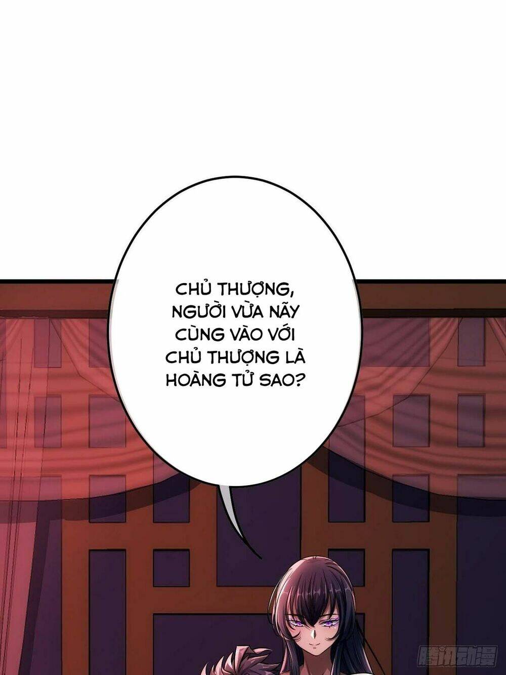 Malâmthiênhạ Chapter 35 - Trang 2