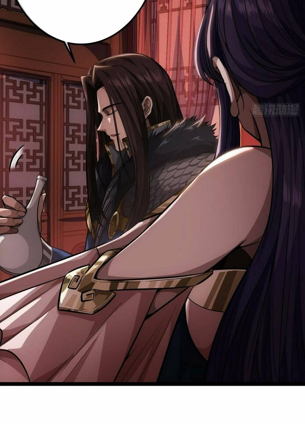 Malâmthiênhạ Chapter 36 - Trang 2