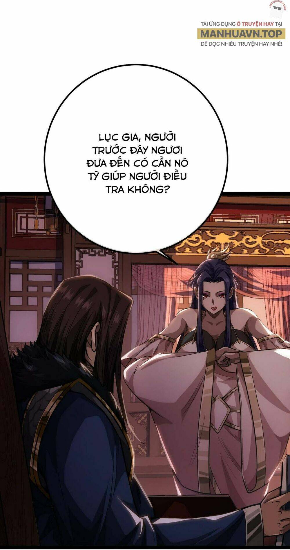 Malâmthiênhạ Chapter 36 - Trang 2