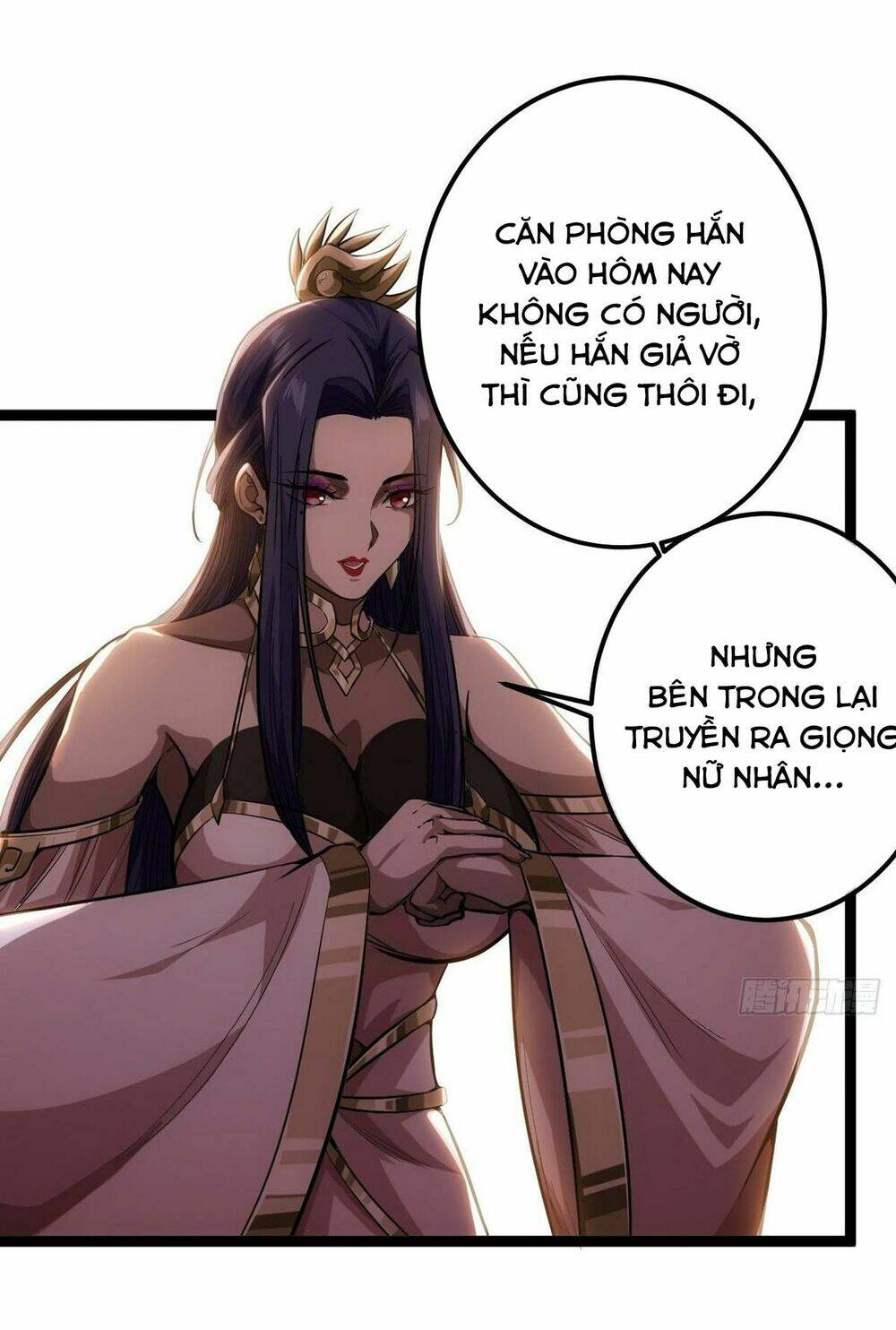 Malâmthiênhạ Chapter 36 - Trang 2