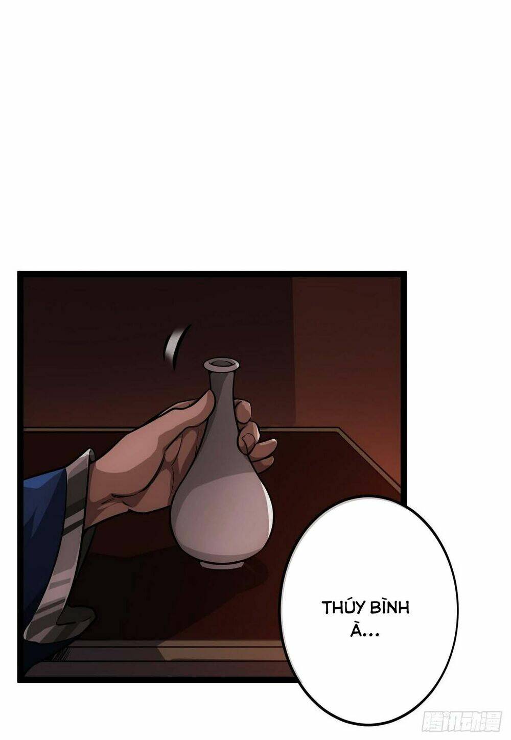 Malâmthiênhạ Chapter 36 - Trang 2